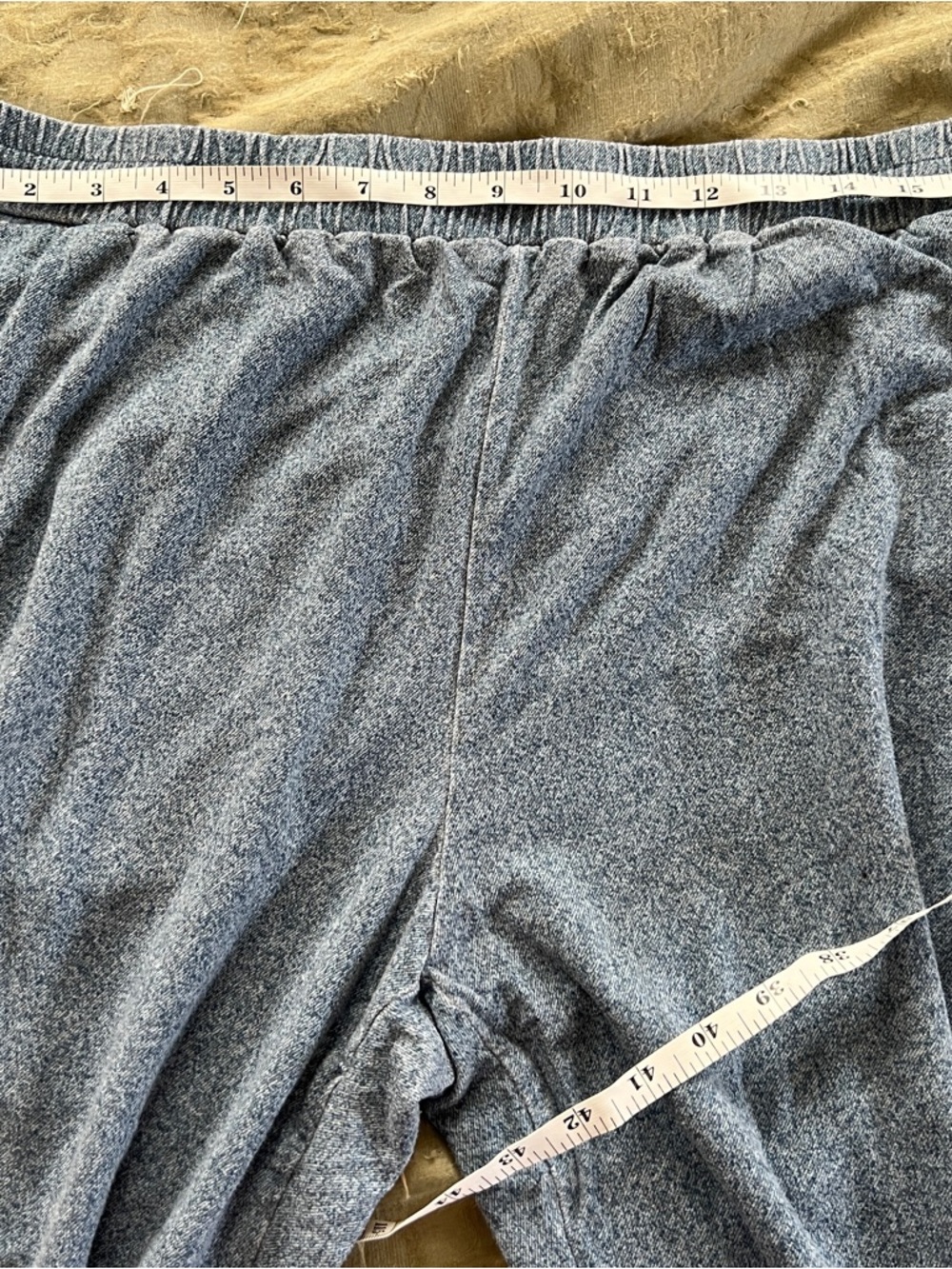 Posh Peanut Women’s Drawstring Jogger Pajama Pants Size XL Casual Loungewear - Picture 3 of 5